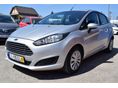FORD FIESTA 2013/7 - 1