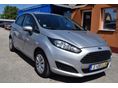 FORD FIESTA 2013/7 - 2