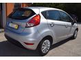 FORD FIESTA 2013/7 - 3