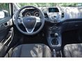 FORD FIESTA 2013/7 - 10