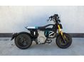 BMW CE 02 