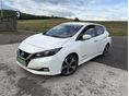 NISSAN LEAF 2018/9 - 5