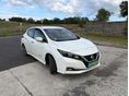 NISSAN LEAF 2018/9 - 4