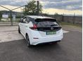 NISSAN LEAF 2018/9 - 2