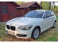 BMW 118 2011/11 - 2