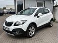 OPEL MOKKA 1.4 T Enjoy AWD Start-Stop MAGYAR/120EKM/ÜLÉS&KORMÁNYF/PDC/TEMP
