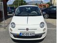 FIAT 500 2012/11 - 2