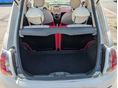 FIAT 500 2012/11 - 12