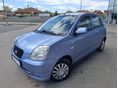 KIA PICANTO 2007/1 - 2