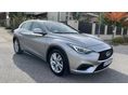 INFINITI QX30 2.0t PREMIUM M. O-i.GAR.60e.KM. 2.TUL. VÉGIG. SZAKSZERVÍZ. GYÖNYÖRŰ