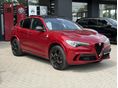 ALFA ROMEO STELVIO 2.9 T-V6 Quadrifoglio Q4 (Automata) KITŰNŐ ÁLLAPOTBAN. ÁFÁS!!!