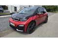 BMW I3 i3s 120Ah (Automata) KÉKÖVES+NAGYNAVI+HARMAN KARDON HIFI+20KERÉK+KULCSNÉLKÜLI!!