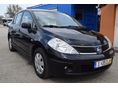 NISSAN TIIDA 2011/3 - 2