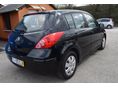 NISSAN TIIDA 2011/3 - 3