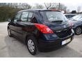 NISSAN TIIDA 2011/3 - 4