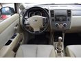 NISSAN TIIDA 2011/3 - 9