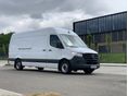 MERCEDES-BENZ SPRINTER 314 CDI 907.637.13 MAXI!NINCS+ÁFA!GAR.KM.SZERVIZELT.MEGKÍMÉLT.GYÖNYÖRŰ