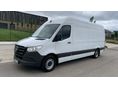 MERCEDES-BENZ SPRINTER 2020/9 - 2