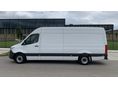 MERCEDES-BENZ SPRINTER 2020/9 - 3