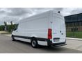 MERCEDES-BENZ SPRINTER 2020/9 - 4