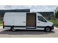 MERCEDES-BENZ SPRINTER 2020/9 - 10