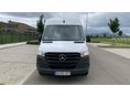 MERCEDES-BENZ SPRINTER 2020/9 - 16