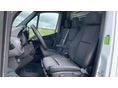 MERCEDES-BENZ SPRINTER 2020/9 - 21