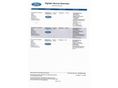 FORD FOCUS 2014/5 - 19