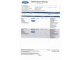 FORD FOCUS 2014/5 - 21