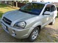 HYUNDAI TUCSON 2009/2 - 3