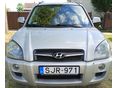 HYUNDAI TUCSON 2.0 CVVT Active 2WD JM