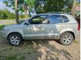 HYUNDAI TUCSON 2009/2 - 5