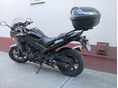 HONDA CBF 1000 2016/4 - 2