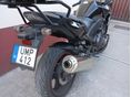 HONDA CBF 1000 2016/4 - 6