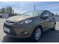 FORD FIESTA 2011/12 - 1