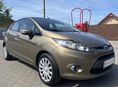 FORD FIESTA 2011/12 - 2