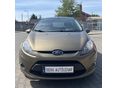 FORD FIESTA 2011/12 - 3