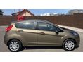 FORD FIESTA 2011/12 - 4