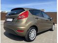 FORD FIESTA 2011/12 - 5
