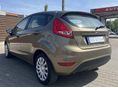 FORD FIESTA 2011/12 - 6
