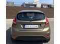 FORD FIESTA 2011/12 - 7