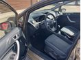 FORD FIESTA 2011/12 - 8