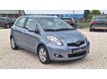 TOYOTA YARIS 2011/10 - 4
