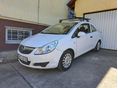 OPEL CORSA D 2008 - 1