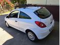 OPEL CORSA D 2008 - 4