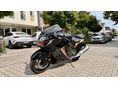 SUZUKI GSX 1300 R (HAYABUSA) 2022/8 - 2