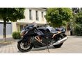 SUZUKI GSX 1300 R (HAYABUSA) 2022/8 - 1