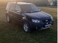 FORD MAVERICK 2006/5 - 4