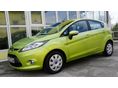 FORD FIESTA 2011/10 - 1