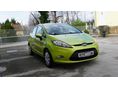 FORD FIESTA 2011/10 - 2